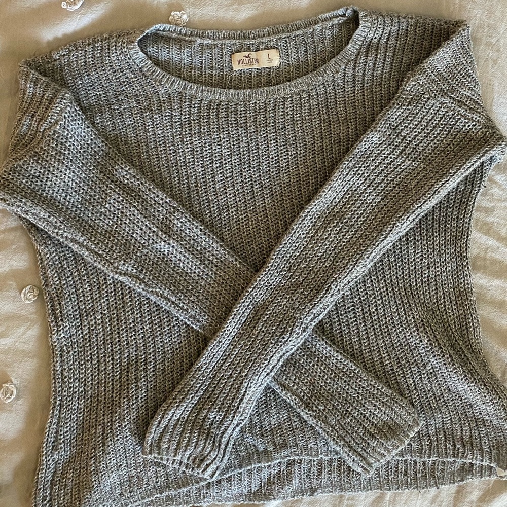Hollister Sweater